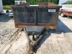 1998 Unknown 1998 Dump Trailer