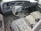 2003 Chevrolet Silverado C1500
