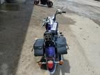2003 Yamaha XVS65 Base