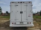 2007 Freightliner Chassis M Line WALK-IN Van