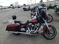 2015 Harley-Davidson Flhx Street Glide for sale in New Orleans, LA
