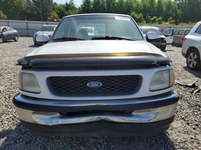 1997 Ford F150