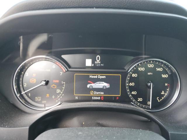 2020 Cadillac CT4 Premium Luxury