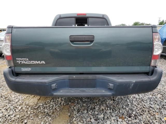 2010 Toyota Tacoma