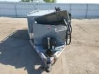 2023 LDJ EV990 Fuel Tank Trailer