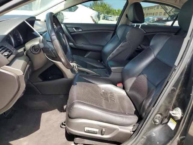 2010 Acura TSX