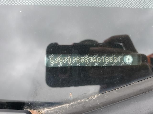 2007 Acura RDX Technology