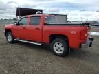 2012 Chevrolet Silverado K1500 LT