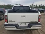 2012 Honda Ridgeline RTL