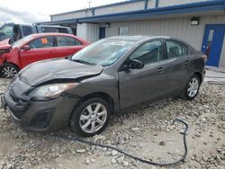 2010 Mazda 3 I for sale in Wayland, MI