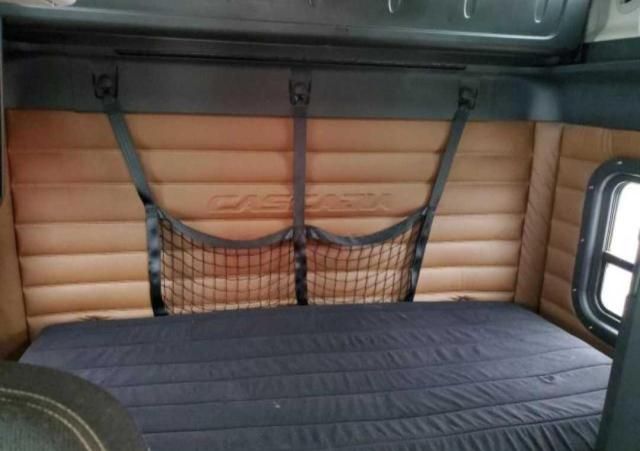 2019 Freightliner Cascadia