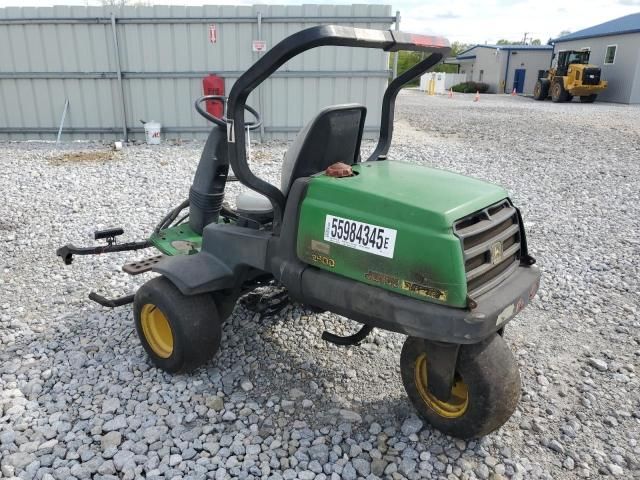 1995 John Deere 3TNE680-NJC Lawn Mower
