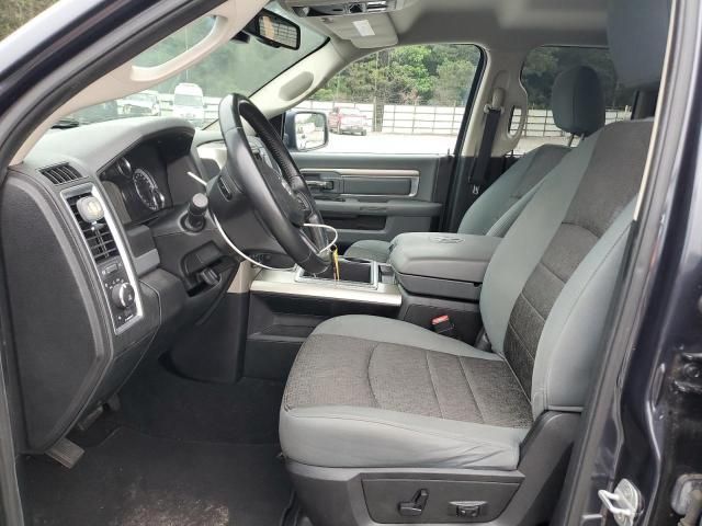 2014 Dodge RAM 1500 SLT