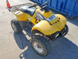 2002 Polaris Trail Boss 325 en venta en Grand Prairie, TX