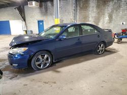 2005 Toyota Camry SE for sale in Chalfont, PA