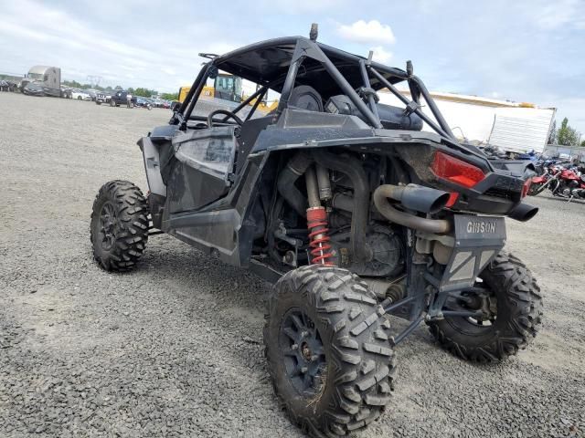 2018 Polaris RZR XP 1000 EPS
