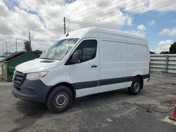 2020 Mercedes-Benz Sprinter 2500 en venta en Miami, FL
