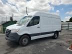 2020 Mercedes-Benz Sprinter 2500