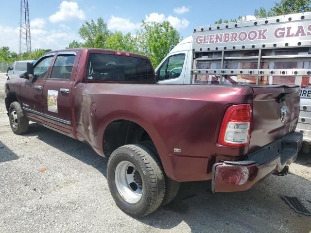 2019 Dodge RAM 3500 Tradesman