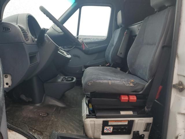 2005 Sprinter 2500 Sprinter
