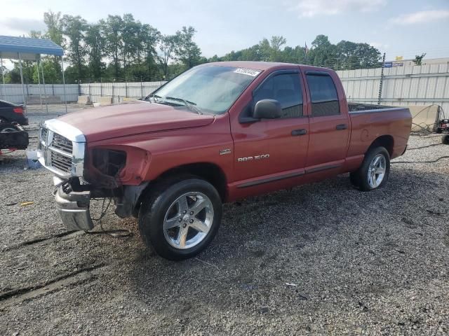 2006 Dodge RAM 1500 ST