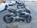 2015 Ducati Superbike 899 Panigale