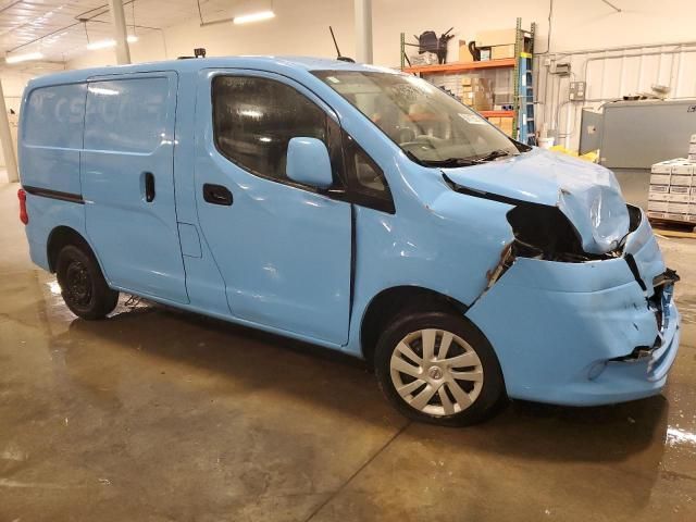2021 Nissan NV200 2.5S