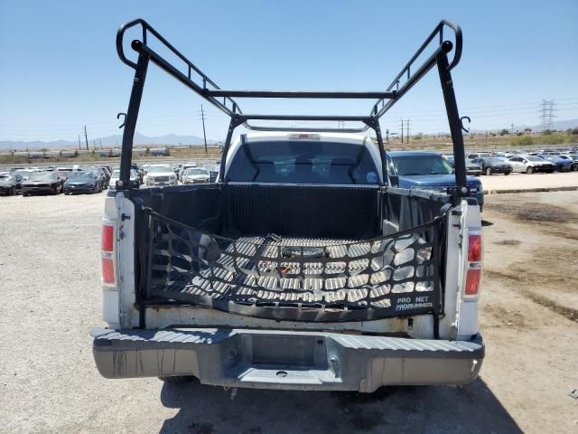 2014 Ford F150