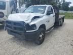 2016 Dodge RAM 3500