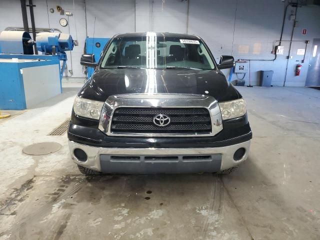 2008 Toyota Tundra Double Cab