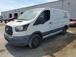 Ford salvage cars for sale: 2015 Ford Transit T-150