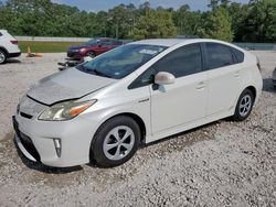 2015 Toyota Prius for sale in Houston, TX