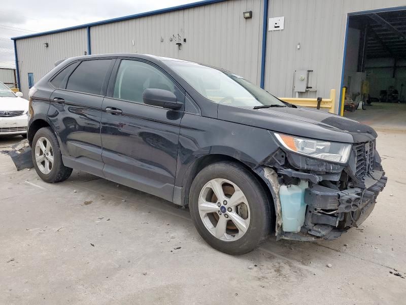 2016 Ford Edge SE