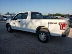 2015 Ford F150 Super Cab