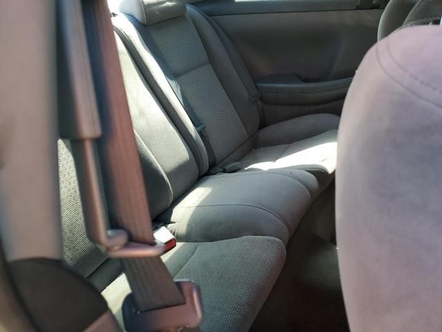 2007 Toyota Camry Solara SE