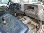 2000 Chevrolet GMT-400 C3500