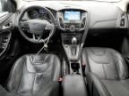 2016 Ford Focus Titanium