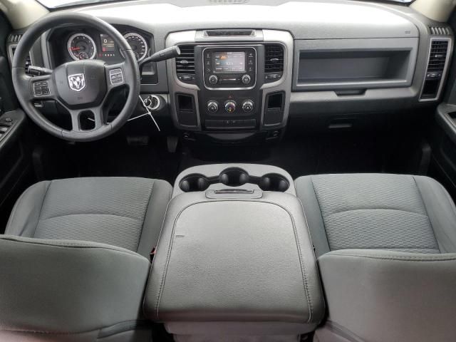 2014 Dodge RAM 1500 ST