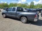 2009 Toyota Tacoma Access Cab