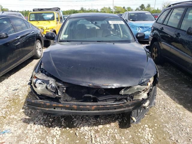 2010 Subaru Impreza 2.5I Premium