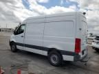 2020 Mercedes-Benz Sprinter 2500