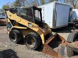 Copart GO Trucks for sale at auction: 2012 Caterpillar 262