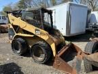 2012 Caterpillar 262