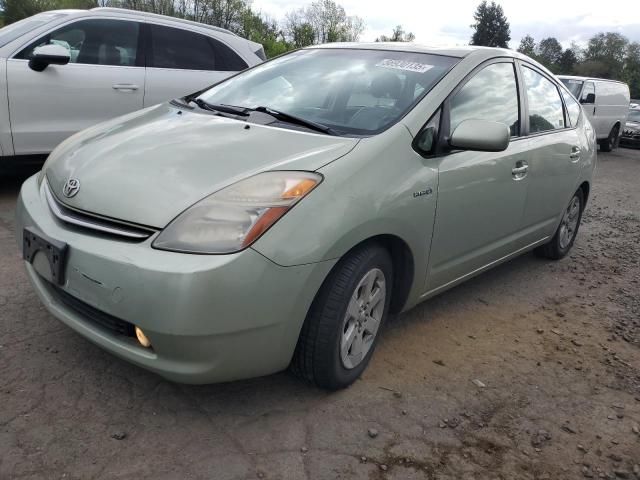 2008 Toyota Prius