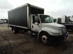 2006 International 4300 BOX Truck