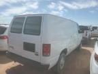 2014 Ford Econoline E150 Van