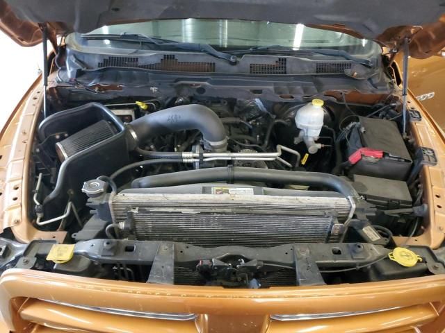 2012 Dodge RAM 1500 Sport