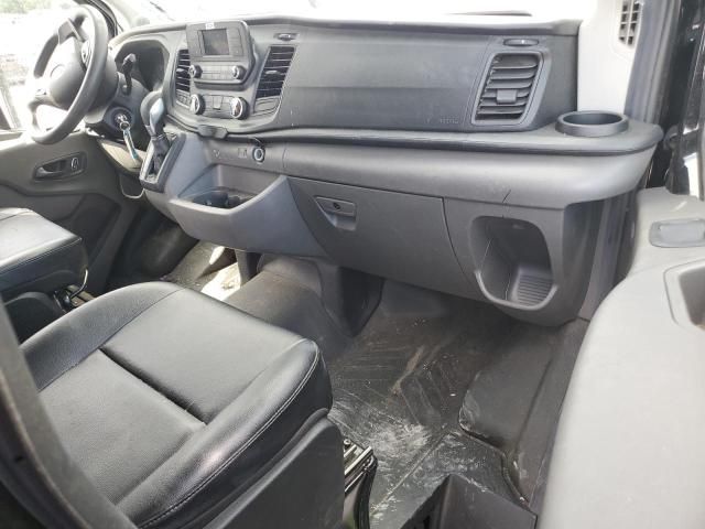 2024 Ford Transit T-350 HD