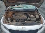 2017 KIA Forte EX