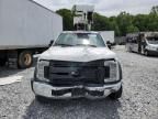2019 Ford F550 Super Duty